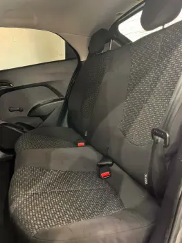 HB20 Unique 1.0 Flex 12V Mec.