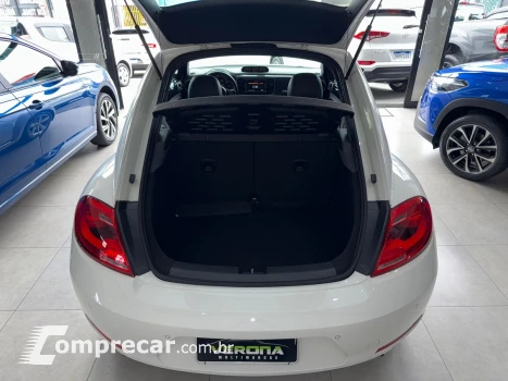 FUSCA 2.0 TSI 16V