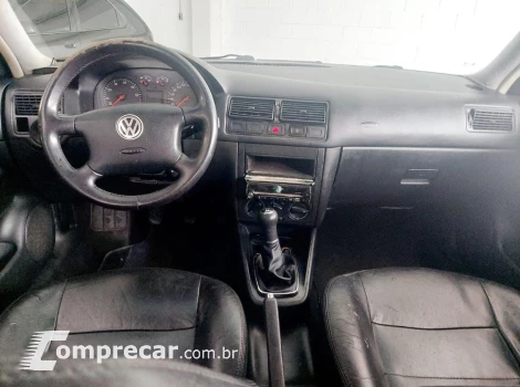 GOLF 2.0 MI 8V