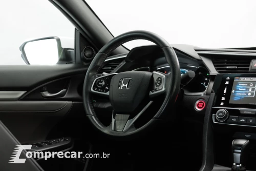 CIVIC 2.0 16vone EXL