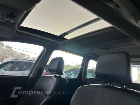 Forester XT 2.0 16V 4x4 Turbo Aut.