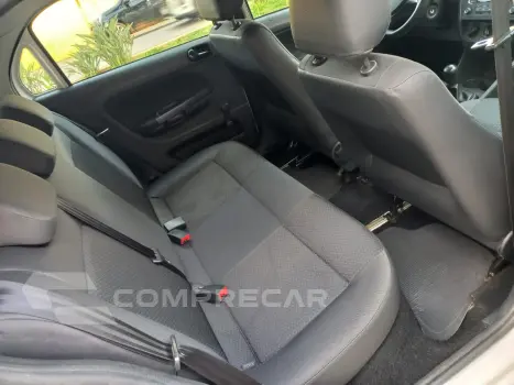 GOL 1.0 12V MPI Totalflex