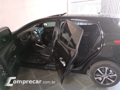 YARIS 1.5 16V XLS Multidrive