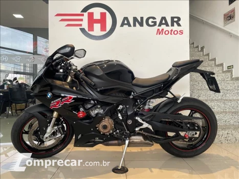 S 1000 RR