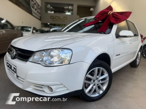 GOLF 2.0 MI SPORTLINE 8V FLEX 4P TIPTRONIC