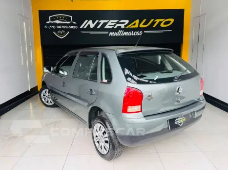 GOL 1.0 MI 8V