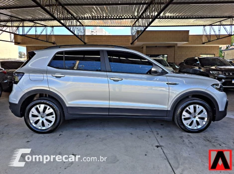 T-CROSS 1.0 200 TSI Sense