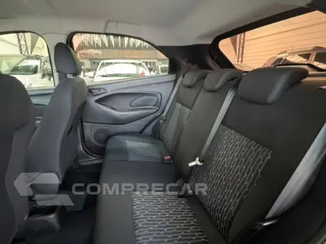 KA - 1.5 TI-VCT SE PLUS MANUAL
