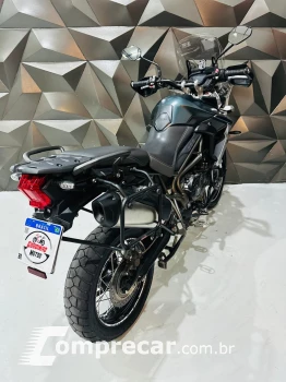 TIGER 800 XCA
