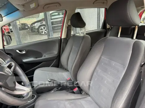 Fit Twist 1.5 Flex 16V 5p Aut.