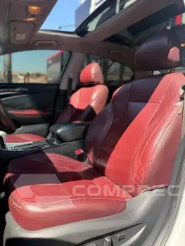 SONATA 2.4 MPFI V4 16V 182cv