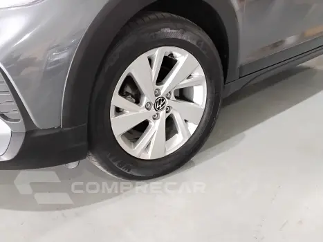 NIVUS 1.0 200 TSI TOTAL FLEX COMFORTLINE AUTOMÁTICO