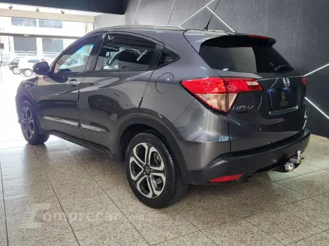 HR-V EXL 1.8 Flexone 16V 5p Aut.