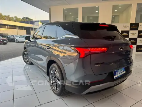 CAPTIVA EV 60 KW ELÉTRICO PREMIER