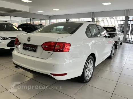 JETTA CONFORTLINE TIPTRONIC