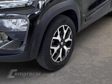 KWID 1.0 12V SCE FLEX OUTSIDER MANUAL