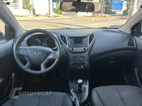 HB20 1.0 12V Comfort