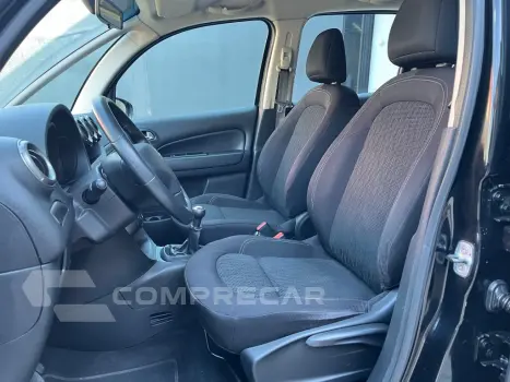 C3 Picasso Tendance 1.5 Flex 8V 5p Mec.
