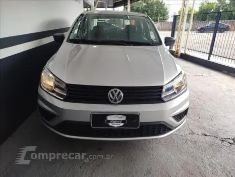 VOYAGE 1.0 12V MPI Totalflex