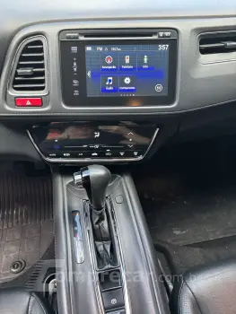 HR-V 1.8 16V EXL