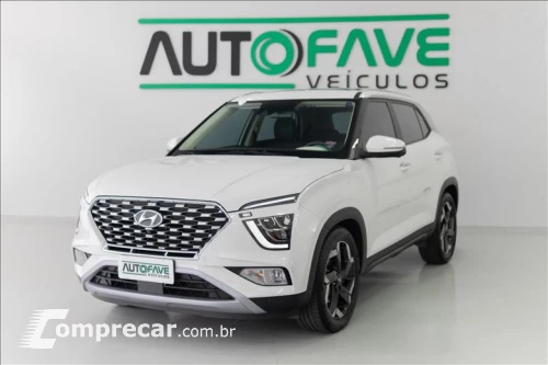 CRETA 2.0 Ultimate