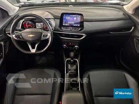 TRACKER 1.0 TURBO FLEX PREMIER AUTOMÁTICO