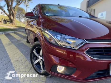 ONIX 1.4 MPFI LTZ 8V FLEX 4P MANUAL
