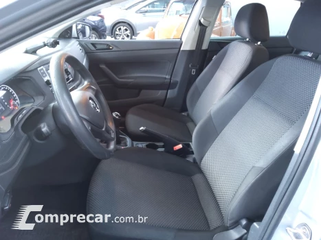 POLO 1.0 MPI TOTAL FLEX MANUAL