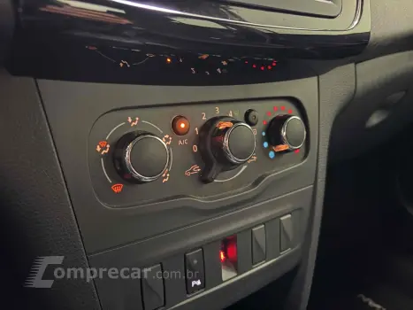 LOGAN 1.0 12V SCE FLEX ZEN MANUAL