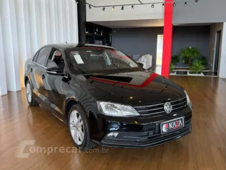JETTA - 2.0 TSI HIGHLINE 211CV 4P TIPTRONIC