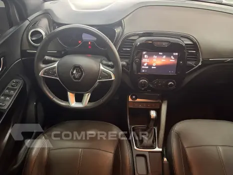 CAPTUR 1.3 TCE Iconic