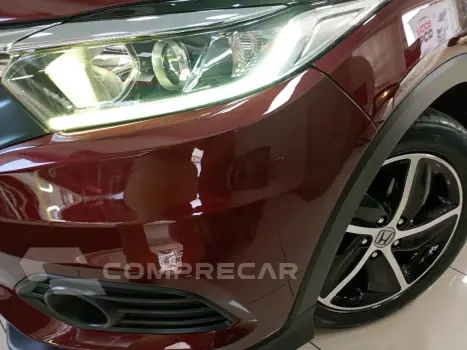 HR-V 1.8 16V FLEX EX 4P AUTOMÁTICO