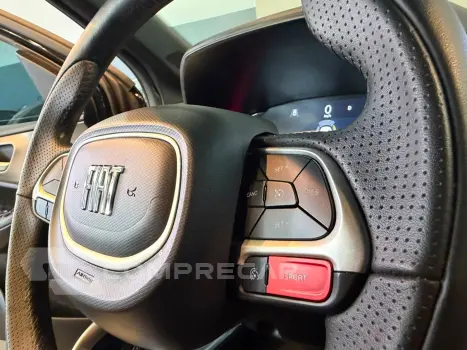 Fastback 1.0 Turbo 200 Flex Audace Cvt