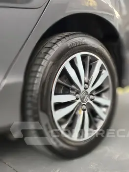 CITY Sedan Personal 1.5 Flex 16V Aut.