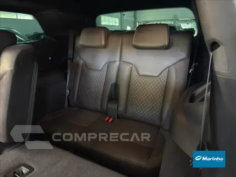 COMMANDER 1.3 T270 TURBO FLEX OVERLAND AT6