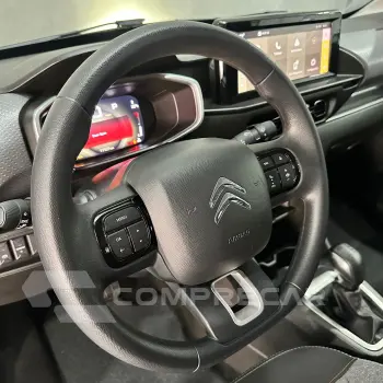 AIRCROSS F. Pack 1.0 Flex TB 200 Aut.