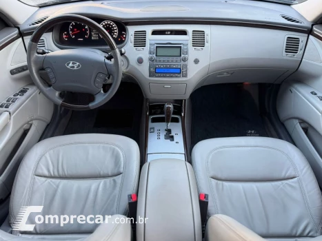 Azera 3.3 V6 24V GLS AUTOMÁTICO
