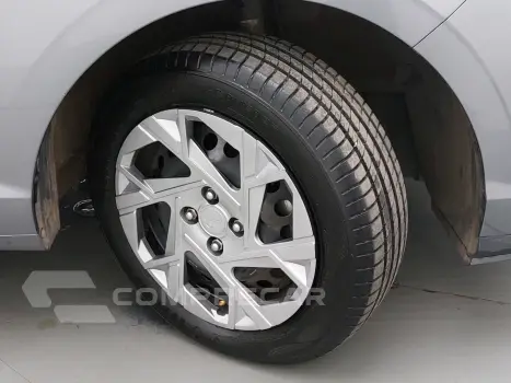 HB20S 1.0 12V FLEX COMFORT PLUS MANUAL