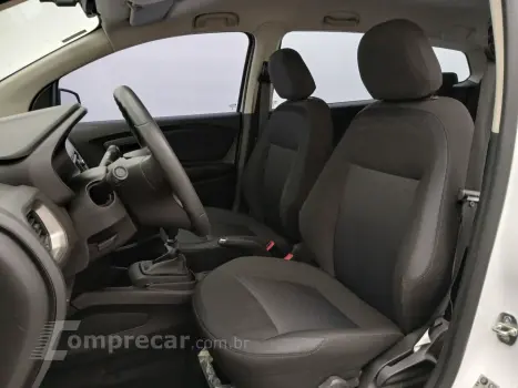 SPIN 1.8 LT 8V FLEX 4P MANUAL