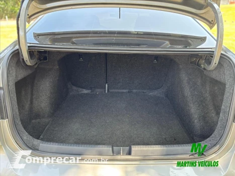 VIRTUS 1.0 200 TSI Comfortline