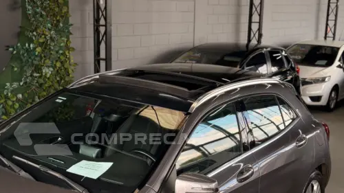 GLA 250 Vision 2.0 TB 16V 211cv Aut.