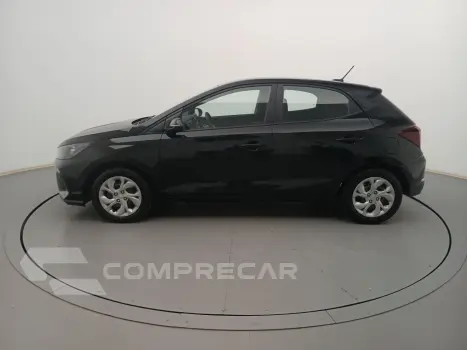 HB20 1.0 12V FLEX COMFORT PLUS MANUAL