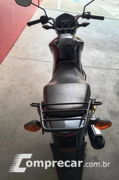 cg fan 125