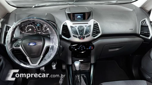 ECOSPORT 1.6 SE 16V