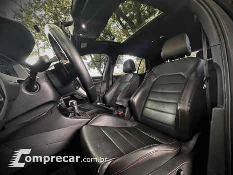 GOLF 2.0 350 TSI GASOLINA GTI DSG
