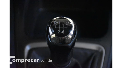 HB20X - 1.6 16V STYLE 4P MANUAL