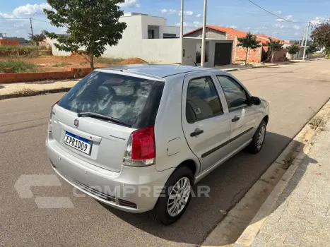 PALIO 1.0 MPI Fire Celebration 8V