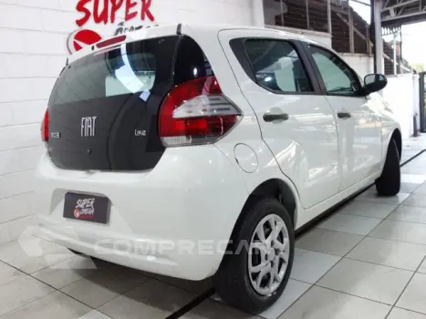 MOBI - 1.0 EVO LIKE. MANUAL