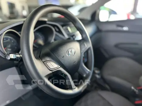 HB20 1.0 12V Comfort