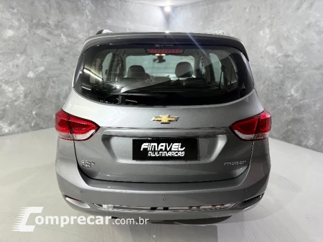SPIN 1.8 Premier 8V